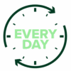 Everyday Steals